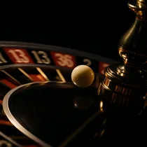Vinyl Casino - Live Roulette - Evolution Gaming