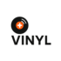 Vinyl Casino Logo