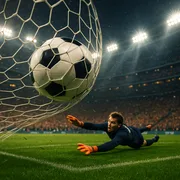 Vinyl Casino - Fussball Wetten - Live Quoten