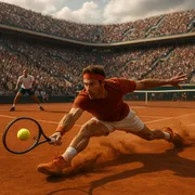 Vinyl Casino - Tennis Wetten - Live Quoten